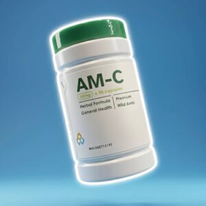 AM-C (Premium Wild Amla)