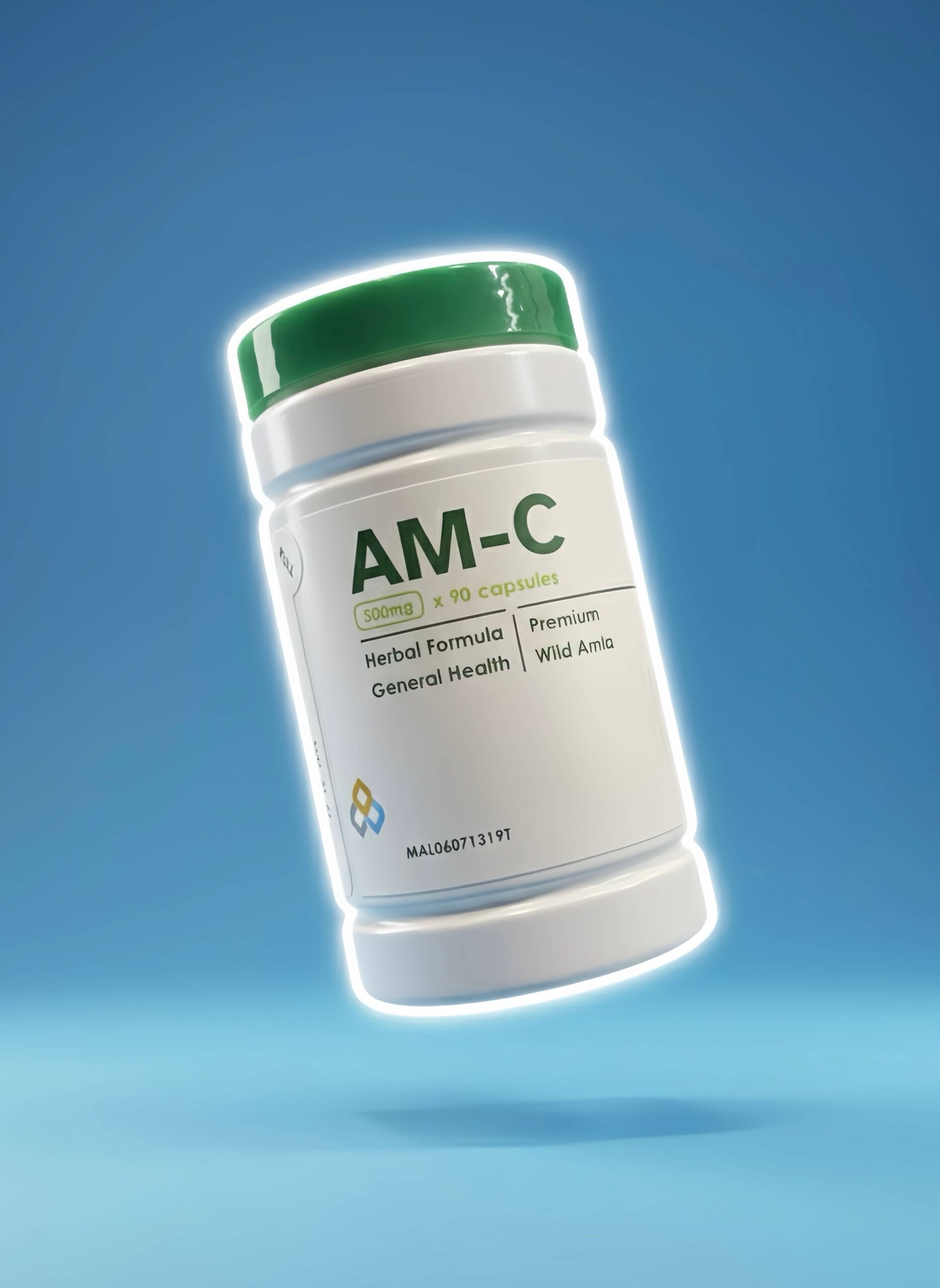 AM-C (Premium Wild Amla)